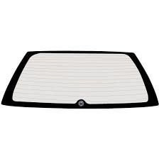 Resim Peugeot 206 Bagaj Kapak Camı Psa Marka 8744.CA 
