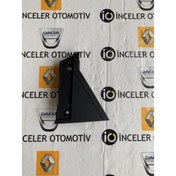 Resim 826066554R Clio V 5 Sağ Arka Kapi Diş Açma Kolu Diğer