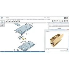Resim Lidyahan Store Golf 5 / Golf 6 (2004 &GT;2012) Ile Uyumlu Tavan Gözlük Kabı 1K0868837E 7g8 / 1K0868837G 7g8 / 1K0868837E 95T / 1K0868837G 95T / 1K0868837 Bej Renk 