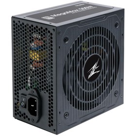 Resim TREND ZALMAN MEGAMAX 500W ZM500-TXII 80+ STANDARD POWER SUPPLY 