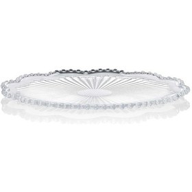 Resim Schafer Petite 33cm 1 Parça Cam Sunum Tabağı 