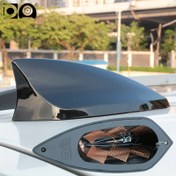 Resim Evrensel Araba Köpekbalığı Yüzgeci Anteni Yeni Tasarım, Birçok Renk, Birçok Araba Modeli için Uygun, RENAULT Opel, NISSAN, HYUNDAI, KIA, TOYOTA, HONDA, FIAT, MITSUBISHI, MAZDA, Subaru Skoda, PEUGEOT, VOLKSWAGEN, SUZUKI, Ford Citroen için 
