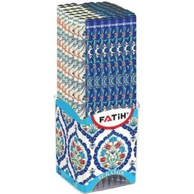 Resim Fatih Kurşun Kalem Seramik 17450 