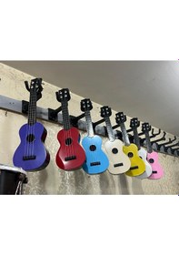 Resim Kompozit Soprano Ukulele 