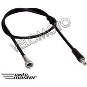 Resim Piaggio X8 200 Kilometre Teli 