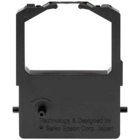 Resim Epson Lq-100/C13S015032 Uyumlu Şerit 