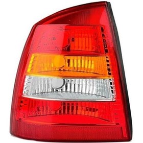 Resim Opel / Astra G Sedan Stop Lambası Araçlara Sağ Ithal Ithal Stop 