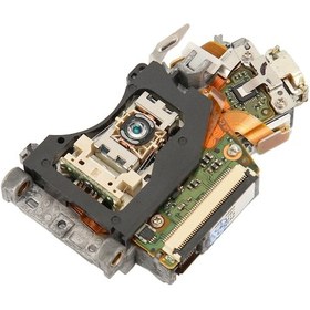 Resim Tenfowee Ps3 Kes-400a Kem-400aaa Konsol İçin Optik Sürücü Lens Tamiri, Bileşenle Uyumlu, Dayanıklı Metal Ve Pcb Malzeme İle Yeniden İşletim Sağlar - 