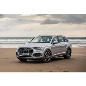 Resim gkl Audi Q7 2016-2023 Ön Sağ Sol Koltuk Sırt Yatırma Ayarlama Tekeri Makarası Gri Renk 8k0881671 1 Adet 