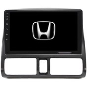 Resim Cadence Honda CR-V Android Multimedya Sistemi 2-64 Cadence (2001-2006) 