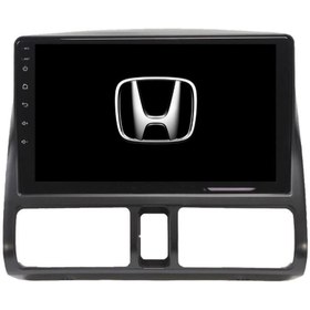 Resim Cadence Honda CR-V Android Multimedya Sistemi 2-64 Cadence (2001-2006) 