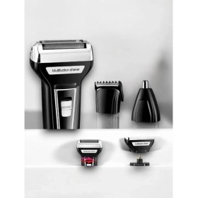 Resim Sepetim HK-450 Tiraş Makinesi 