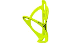 Resim Force Plastik Matara Kafesi Neon Yeşil 