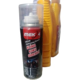 Resim Vemaks Klima Koku Giderici 