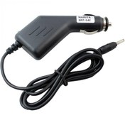 Resim NARİTA NRT-54C ARAÇ TABLET PC ADAPTÖRÜ (5V-2A) KALIN UÇ 3.5*1.35 MM NARİTA NRT-54C ARAÇ TABLET PC ADAPTÖRÜ (5V-2A) KALIN UÇ 3.5*1.35 MM