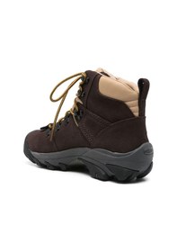 Resim Keen Pyrenees Waterproof Kadın Bot C-ken1029722g1020 Kahverengi 