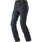 Resim Revit Lombard 2 Kot Pantolon (Koyu Mavi) 