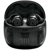 Resim Jbl Tune Flex 2 Ghost Bluetooth 5.3 Kulak İçi Kulaklık 