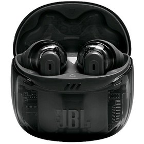 Resim Jbl Tune Flex 2 Ghost Bluetooth 5.3 Kulak İçi Kulaklık 