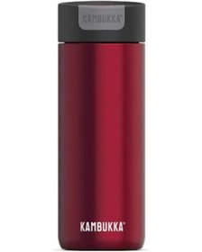 Resim Kambukka Olympus Matara 500 ML Ravenous Red Ka 11-02007 