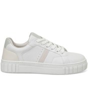 Resim Polaris 323567.Z 4FX Beyaz Kadın Sneaker 