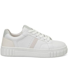 Resim Polaris 323567.Z 4FX Beyaz Kadın Sneaker 