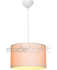 Resim Modelight Arel Yatak Odası Set - Krem Sarkıt 2 Krom Abajur Salon-oturma Odası-çocuk Odası-yemek Odası 