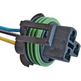 Resim Genel Markalar Fan Müşür Soketi Opel 97-07 Ayhan A15053 