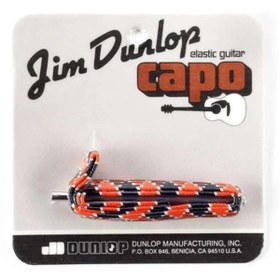 Resim AyrStore Jim Dunlop Capo 