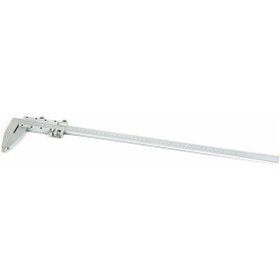 Resim 1000 Mm Mekanik Kumpas Çene Boyu 150 Mm 