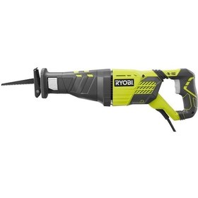 Resim Ryobi RRS1200K 1200W Elektrikli Tilki Kuyruğu 