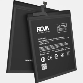 Resim Rova Xiaomi Mi 5x Batarya 