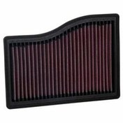 Resim K&N KN-33-3132 Hava Filtresi 