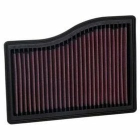 Resim K&N KN-33-3132 Hava Filtresi 