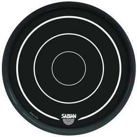 Resim Sabian Grip Disc Practice Pad 6 İnch Çalışma Pedi 