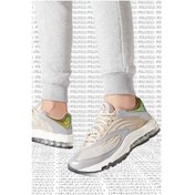 Resim Nike Air Tuned Max Tn Unisex Sneaker Kadın Günlük Spor Ayakkabı Bej 