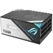 Resim Asus Rog-thor-1000p2-gamıng Power Supply-47256 