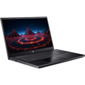 Resim Acer Nitro V15 ANV15-51 NH.QNDEY.002A004 I5-13420H 16GB 1tbssd RTX2050 15.6" Fhd W11H Taşınabilir Bilgisayar-CNT005 