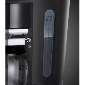 Resim Russell Hobbs 21701-56/RH Retro Kahve Makinesi - 10 Cup 