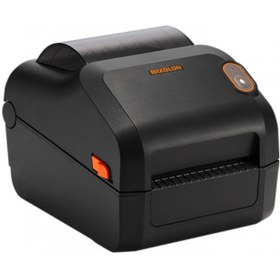 Resim Genel Markalar XD3-40DK 203DPI DİREKT TERMAL USB BARKOD YAZICI 