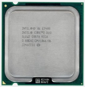 Resim Intel Core Slgw3 