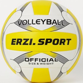 Resim jetlegelsin Voleybol Topu – Dayanıklı Kaplama, Şık Tasarım 