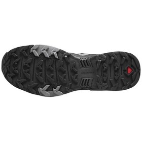 Resim Salomon X Ultra 4 Erkek Outdoor Ayakkabı Gri 