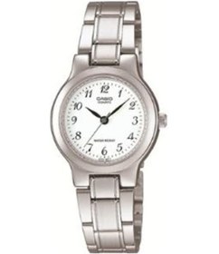 Resim Casio LTP-1131A-7BRDF Kadın Kol Saati 