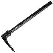 Resim Springsun 12mm Mtb Bisiklet Arka Göbek Aks Mil Çubukları, Alüminyum Alaşım, Çeşitli Modeller 