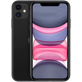 Resim Apple iPhone 11 İkinci El TR | 64 GB | Siyah 