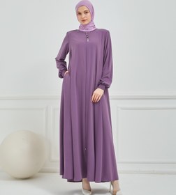 Resim Mevlana Ferace Mor | 208812 - 48 / Mor 