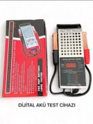 Resim Genel Markalar AKÜ TEST CİHAZI 