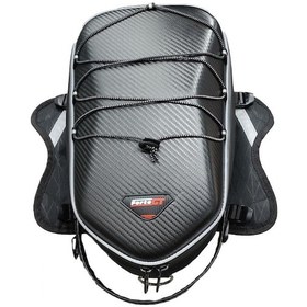 Resim Forte Gt 70437 Depo Üstü Çanta Karbon Desenli Diğer 