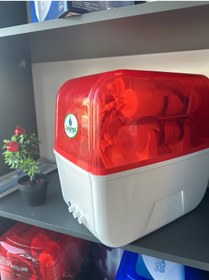 Resim Q water Motorsuz & Pompasız Su Arıtma Cihazı 